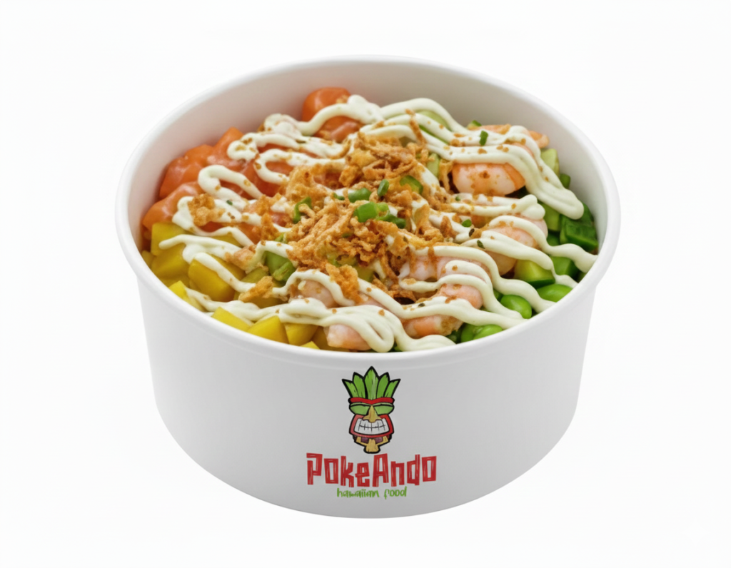 Poke Kailua
