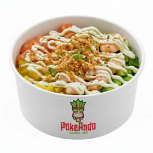 Poke Kailua
