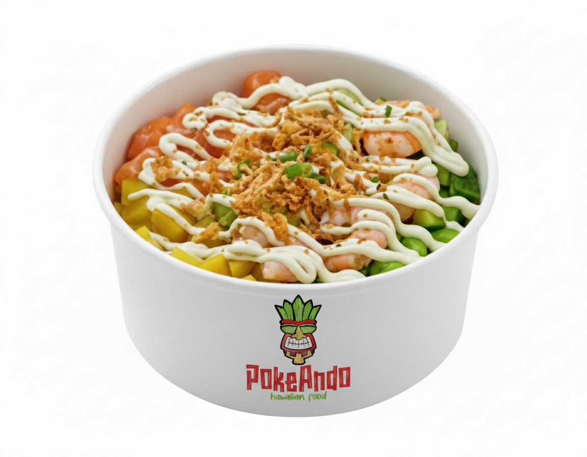 Poke Kailua: imagen 1