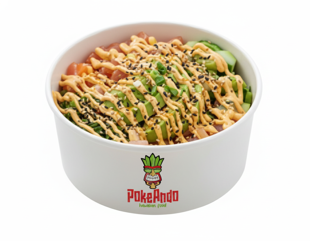 Poke Mawi