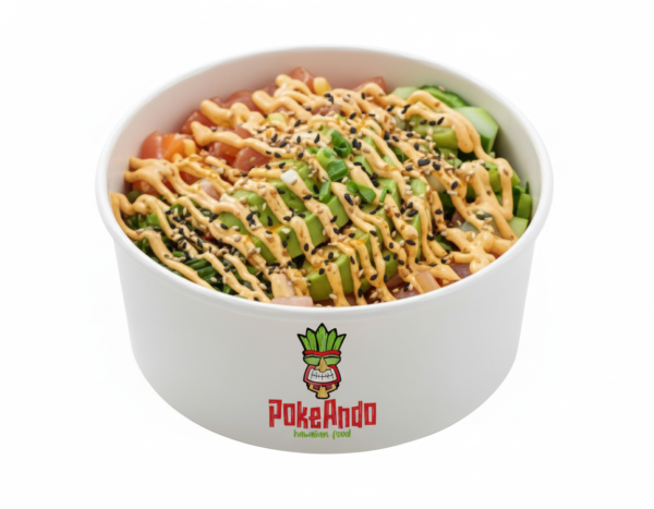 Poke Mawi