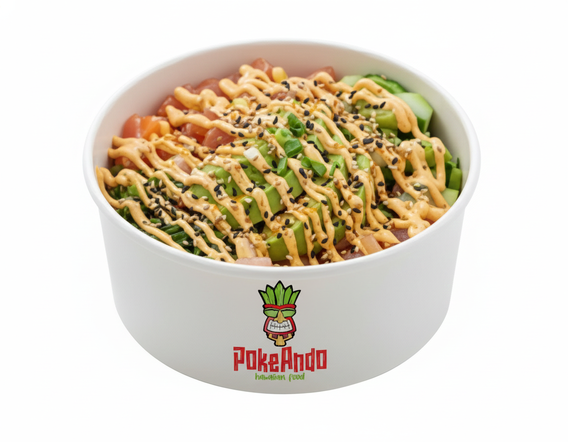 Poke Mawi: imagen 1