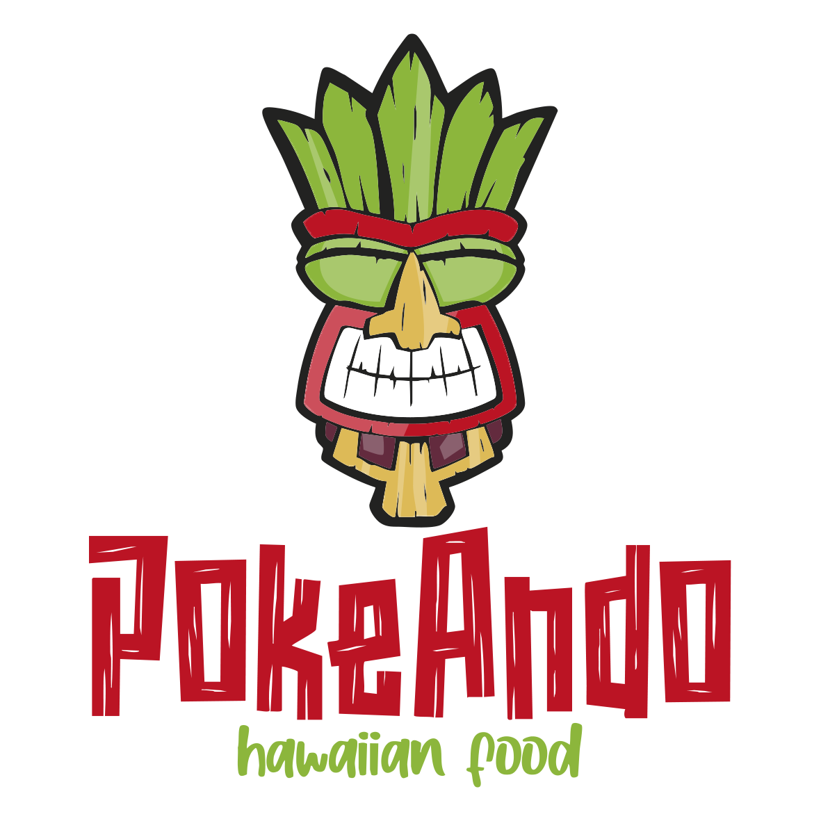 POKEANDO